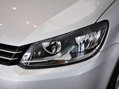 2015款 1.4TSI 自动 舒适版 5座