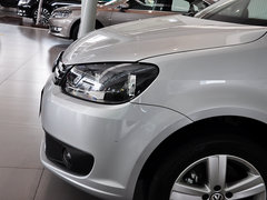 2015款 1.4TSI 自动 舒适版 5座