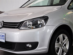 2015款 1.4TSI 自动 舒适版 5座