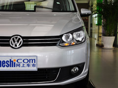 2015款 1.4TSI 自动 舒适版 5座