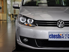 2015款 1.4TSI 自动 舒适版 5座