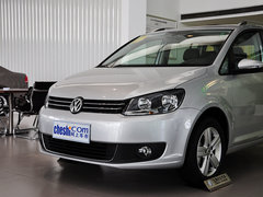 2015款 1.4TSI 自动 舒适版 5座