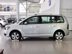 2015款 1.4TSI 自动 舒适版 5座