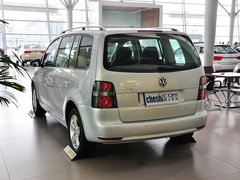 2015款 1.4TSI 自动 舒适版 5座