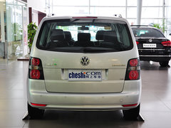 2015款 1.4TSI 自动 舒适版 5座