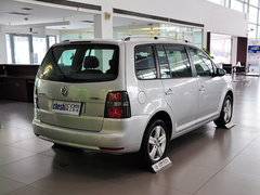 2015款 1.4TSI 自动 舒适版 5座
