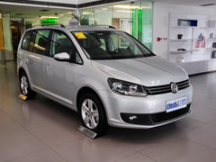 2015款 1.4TSI 自动 舒适版 5座