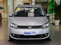 2015款 1.4TSI 自动 舒适版 5座