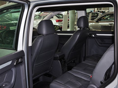 2015款 1.4TSI 自动 舒适版 5座