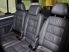2015款 1.4TSI 自动 舒适版 5座