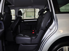 2015款 1.4TSI 自动 舒适版 5座