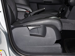 2015款 1.4TSI 自动 舒适版 5座