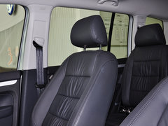 2015款 1.4TSI 自动 舒适版 5座