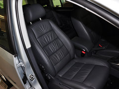 2015款 1.4TSI 自动 舒适版 5座