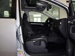 2015款 1.4TSI 自动 舒适版 5座