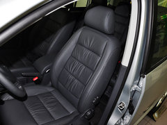 2015款 1.4TSI 自动 舒适版 5座