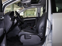 2015款 1.4TSI 自动 舒适版 5座