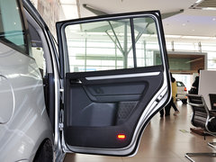 2015款 1.4TSI 自动 舒适版 5座