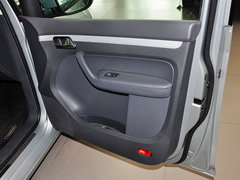 2015款 1.4TSI 自动 舒适版 5座