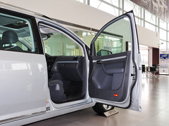 2015款 1.4TSI 自动 舒适版 5座
