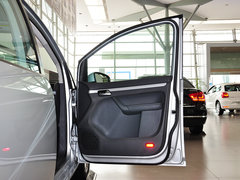 2015款 1.4TSI 自动 舒适版 5座