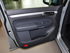 2015款 1.4TSI 自动 舒适版 5座