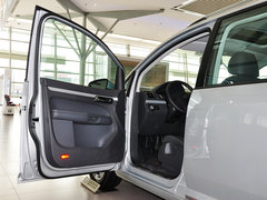 2015款 1.4TSI 自动 舒适版 5座