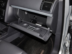 2015款 1.4TSI 自动 舒适版 5座