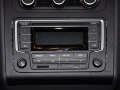 2015款 1.4TSI 自动 舒适版 5座