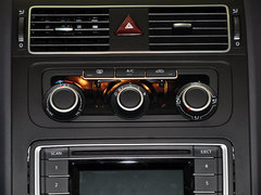2015款 1.4TSI 自动 舒适版 5座