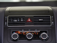 2015款 1.4TSI 自动 舒适版 5座