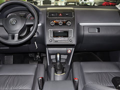 2015款 1.4TSI 自动 舒适版 5座