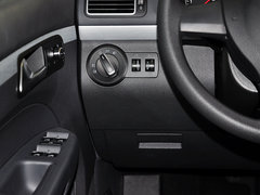 2015款 1.4TSI 自动 舒适版 5座