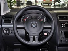 2015款 1.4TSI 自动 舒适版 5座