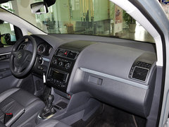 2015款 1.4TSI 自动 舒适版 5座