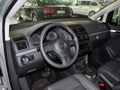 2015款 1.4TSI 自动 舒适版 5座