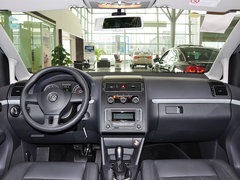 2015款 1.4TSI 自动 舒适版 5座