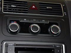 2015款 1.4TSI 自动 舒适版 5座