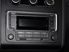 2015款 1.4TSI 自动 舒适版 5座