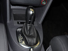 2015款 1.4TSI 自动 舒适版 5座