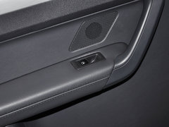 2015款 1.4TSI 自动 舒适版 5座