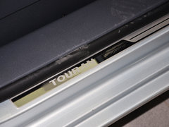 2015款 1.4TSI 自动 舒适版 5座