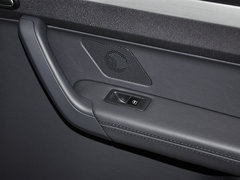 2015款 1.4TSI 自动 舒适版 5座