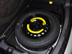 2015款 1.4TSI 自动 舒适版 5座