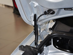 2015款 1.4TSI 自动 舒适版 5座