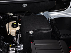 2015款 1.4TSI 自动 舒适版 5座