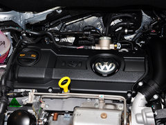 2015款 1.4TSI 自动 舒适版 5座