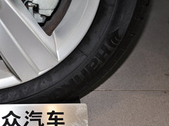 2015款 1.4TSI 自动 舒适版 5座