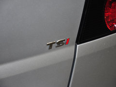 2015款 1.4TSI 自动 舒适版 5座