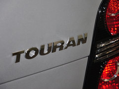 2015款 1.4TSI 自动 舒适版 5座